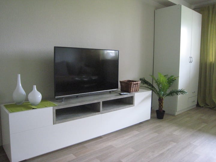 Ruhiges, Modernes Appartement (Familie Laupus) - Bad Vilbel
