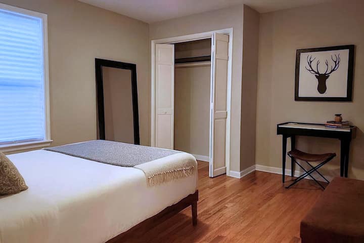 Dormitorio 1
