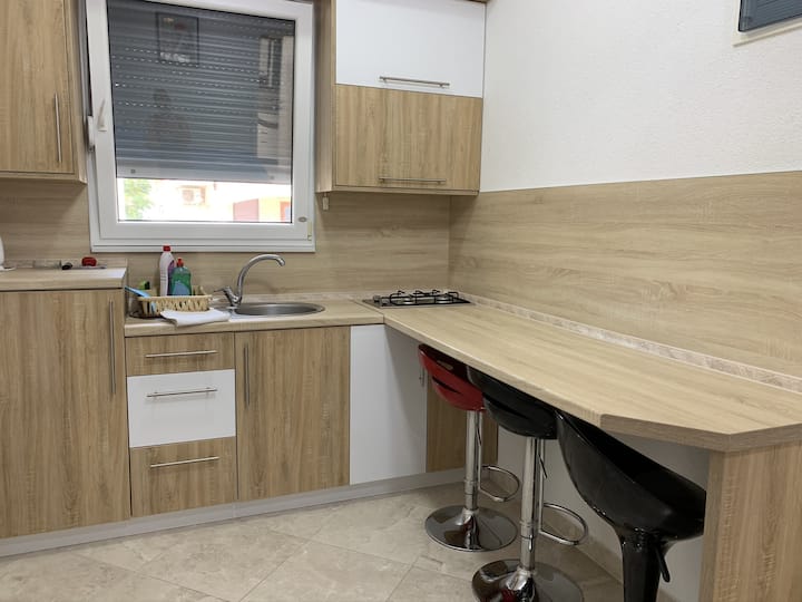 Studio Apartment Vir 2 - Privlaka