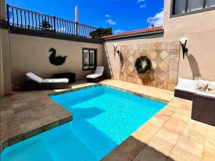 Swanepoel Guesthouse 2 Bedroom Apartment - Jeffreys Bay