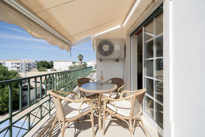 Light And Comfort Two Bedroom - Tavira