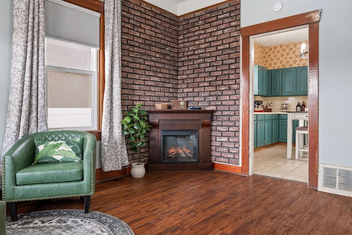 King Beds + Dog Friendly - Anaconda, MT