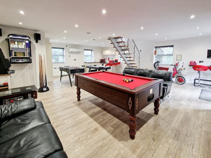 7 Bed In North Duffield (Oc-l36327) - Selby