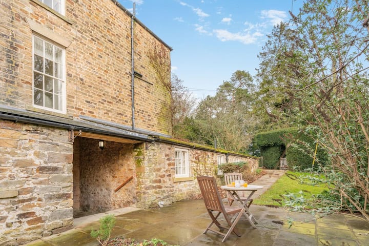 2 Bed In Spennithorne (Oc-t35182) - Middleham