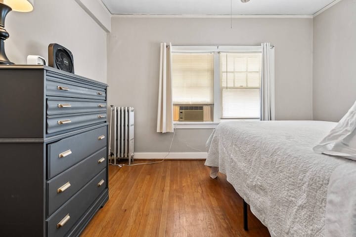 Executive Residences | The David Copperfield | 1br - Kansas City, MO
