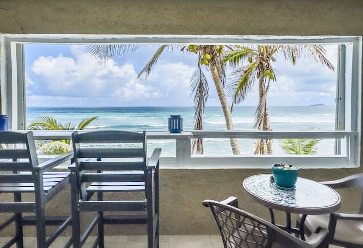 Itlbfun - Waterfront Condo - Saint Croix
