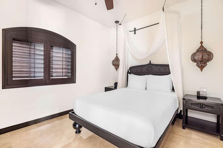 2 Tranquil 2br Suites Near Coastal Surf 2.5 Mi - San José del Cabo