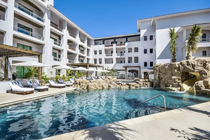 3 Serene Group Suites Near San José Marina 2.3 Mi - San José del Cabo