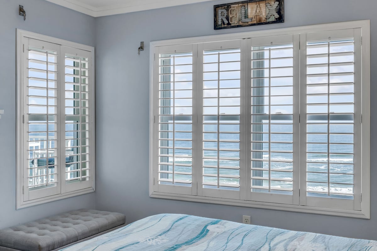 NEW Oceanfront 2/2 | 2 King Suites | Heated Pool
