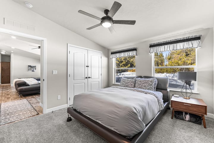 Dormitorio principal