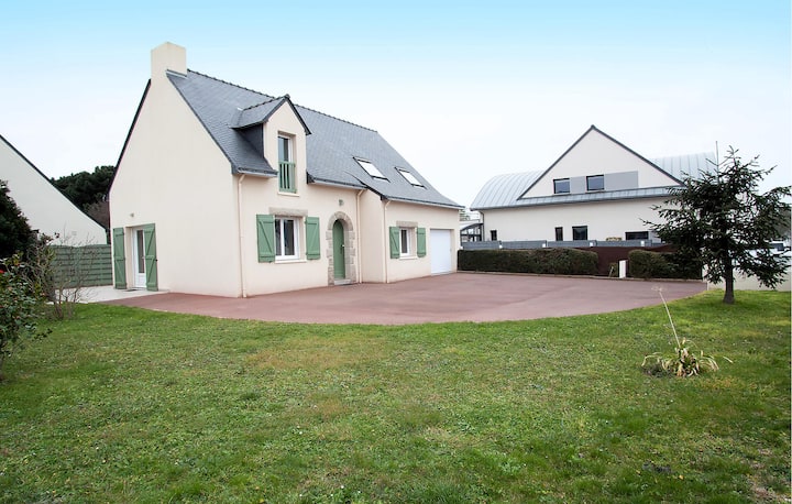 Awesome Home In Piriac Sur Mer With Wifi - Piriac-sur-Mer