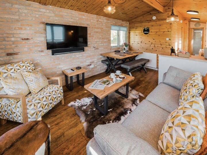 Low Moor Lodge - Uk49035 - 스카버러