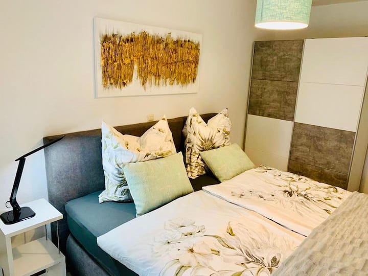 H N H Ferienwohnung - Weißensberg