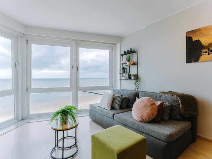 Sea View West By Interhome - Middelkerke