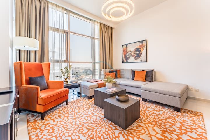 Guest favorite listing in Dubai