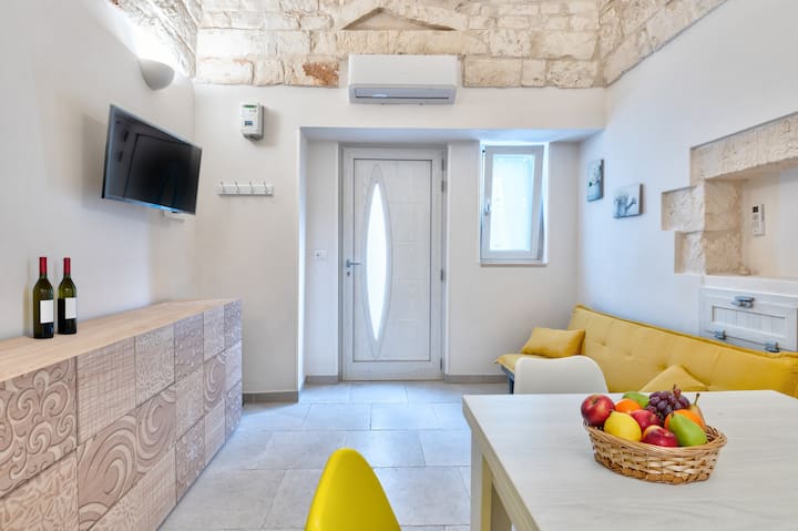 Casetta Vé , Le Piccole Case Bianche - Ostuni