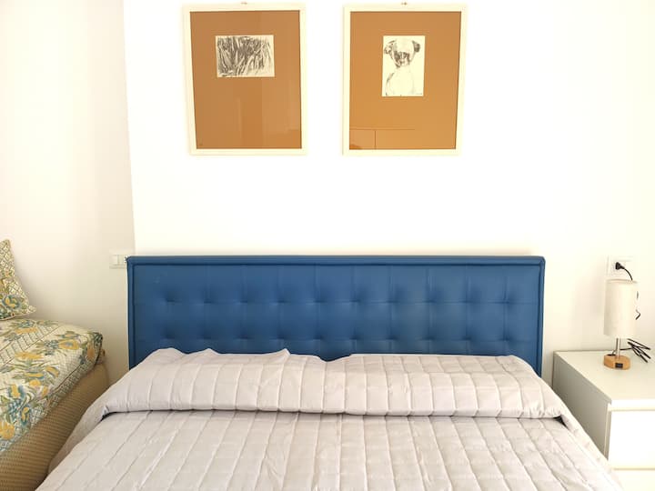 Habitación 1