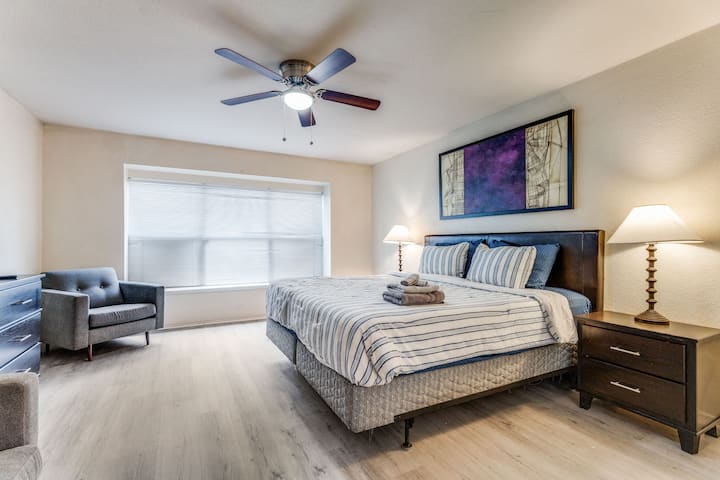 Dormitorio principal