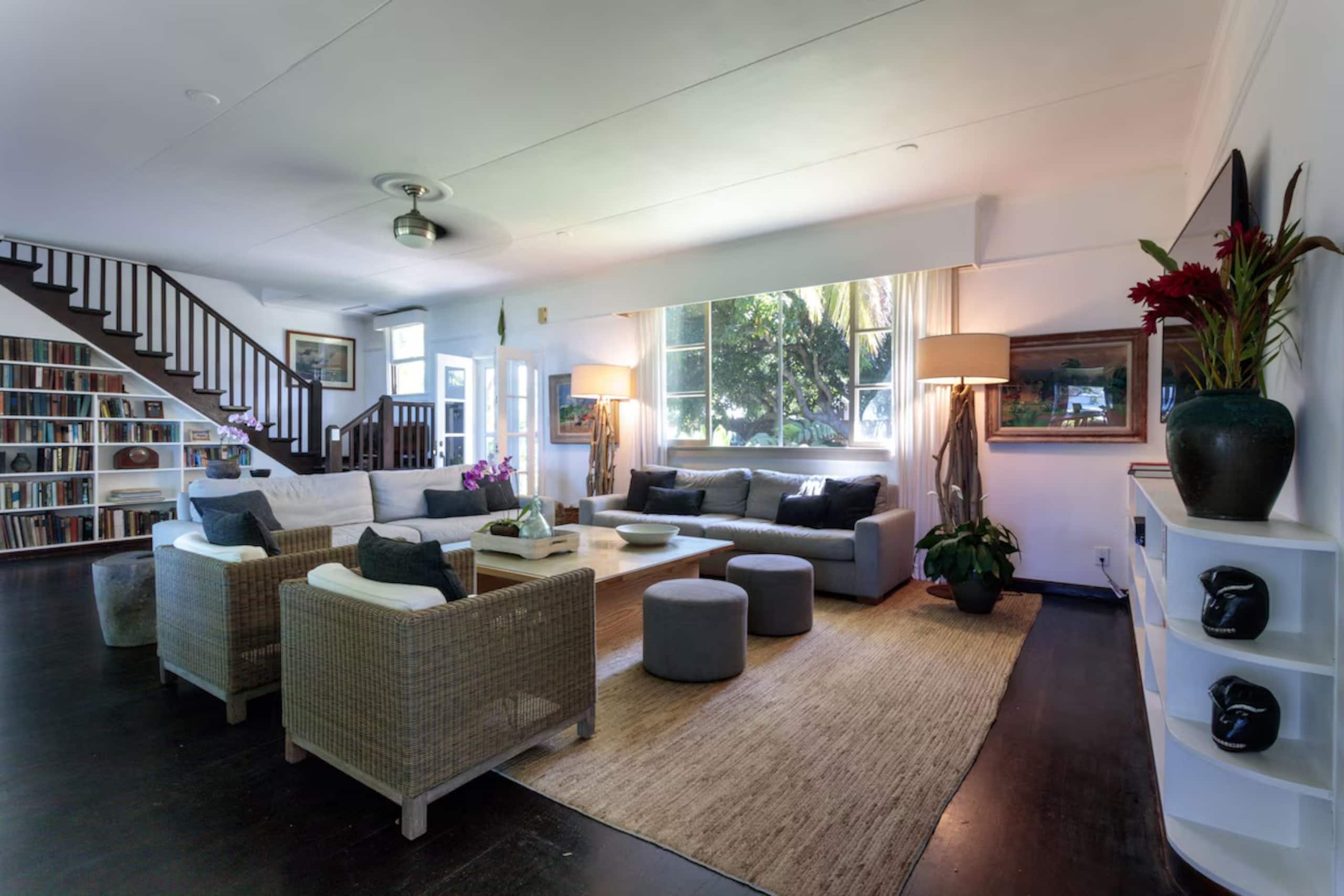 Home in Kailua-Kona · ★4.89 · 4 bedrooms · 5 beds · 4 baths - Image 6