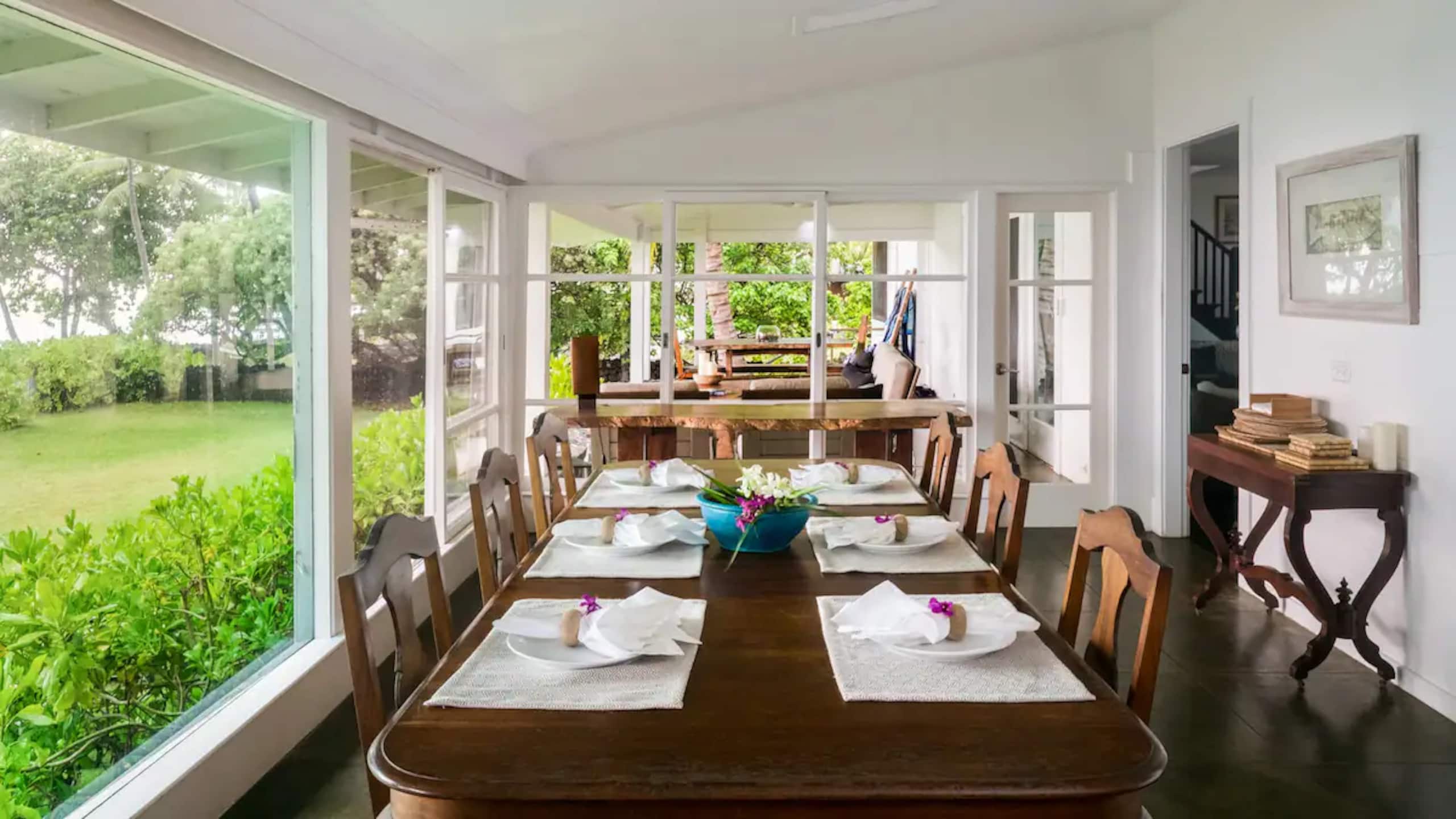 Home in Kailua-Kona · ★4.89 · 4 bedrooms · 5 beds · 4 baths - Image 8