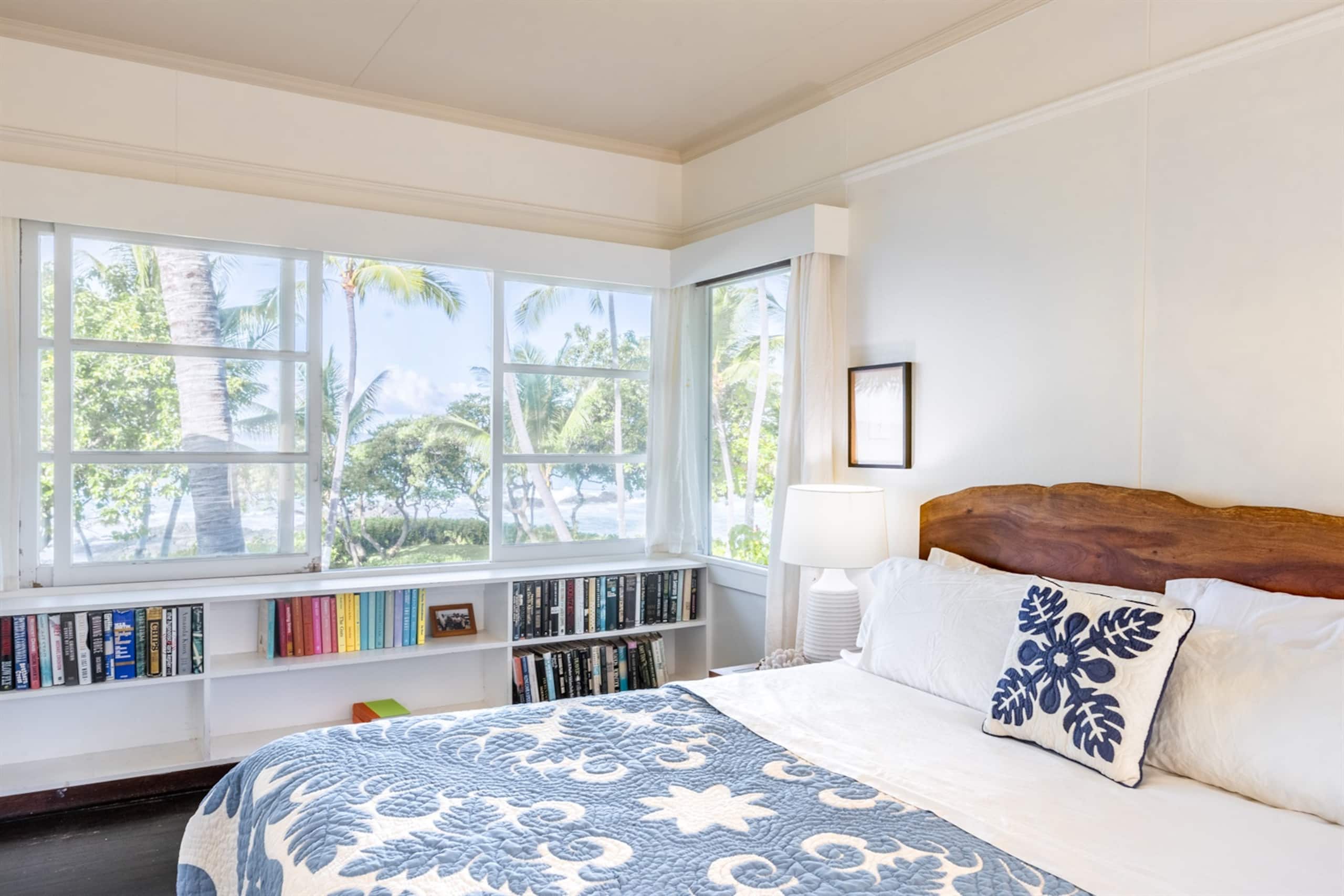 Home in Kailua-Kona · ★4.89 · 4 bedrooms · 5 beds · 4 baths - Image 31