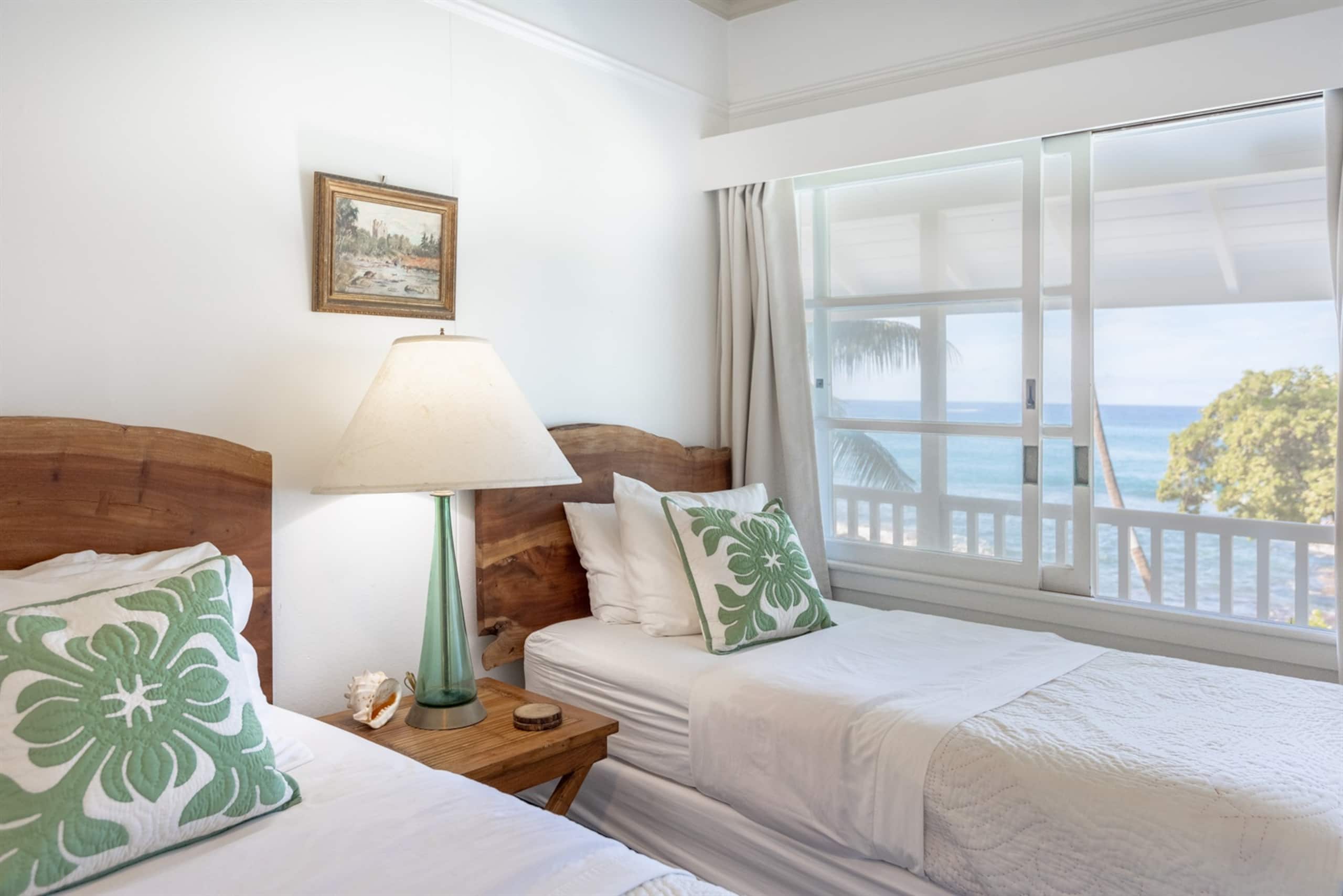 Home in Kailua-Kona · ★4.89 · 4 bedrooms · 5 beds · 4 baths - Image 23