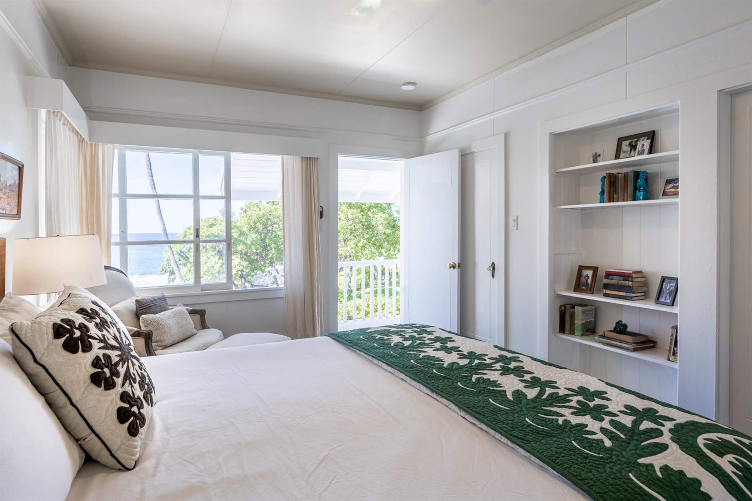 Home in Kailua-Kona · ★4.89 · 4 bedrooms · 5 beds · 4 baths - Image 16