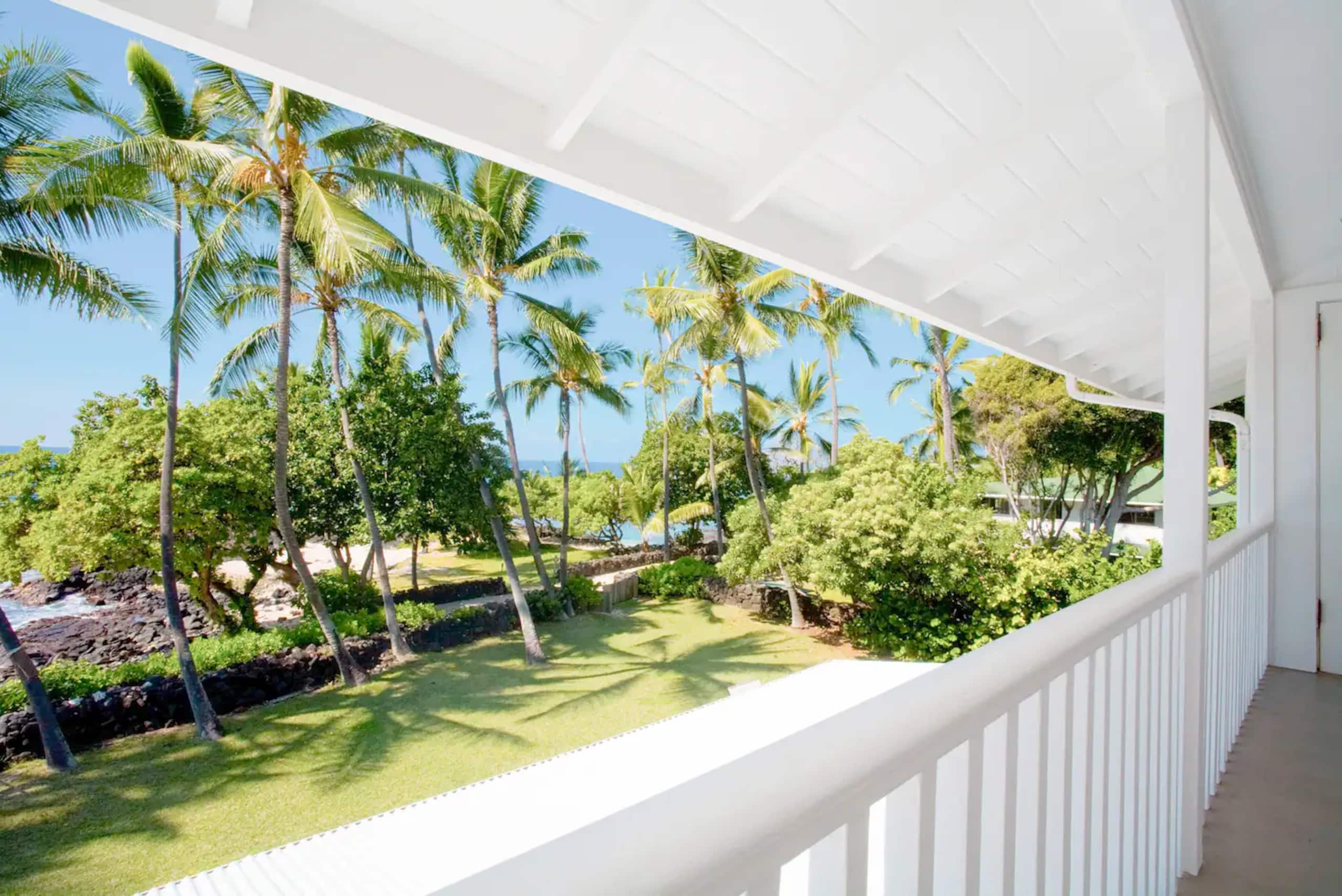 Home in Kailua-Kona · ★4.89 · 4 bedrooms · 5 beds · 4 baths - Image 19