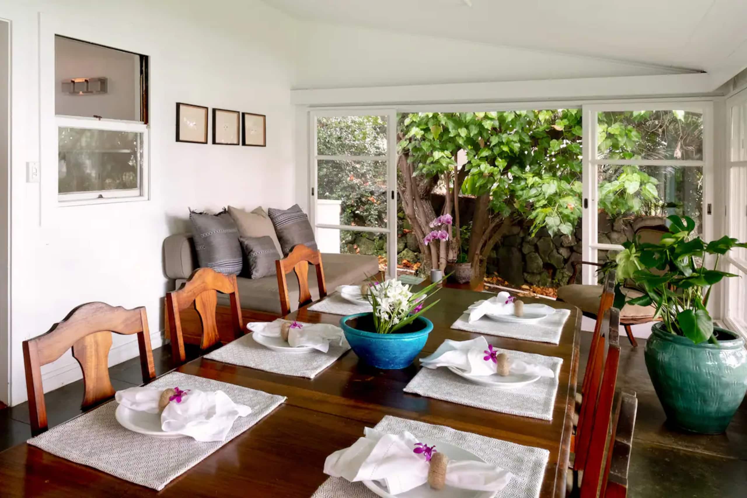 Home in Kailua-Kona · ★4.89 · 4 bedrooms · 5 beds · 4 baths - Image 7