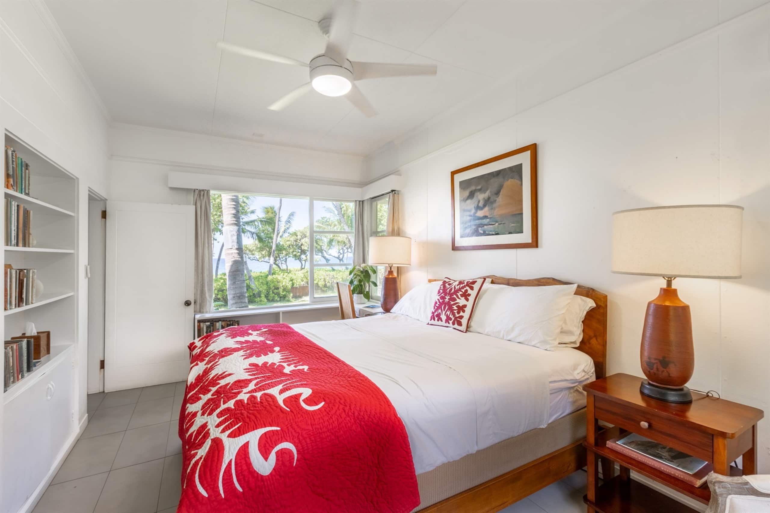 Home in Kailua-Kona · ★4.89 · 4 bedrooms · 5 beds · 4 baths - Image 36
