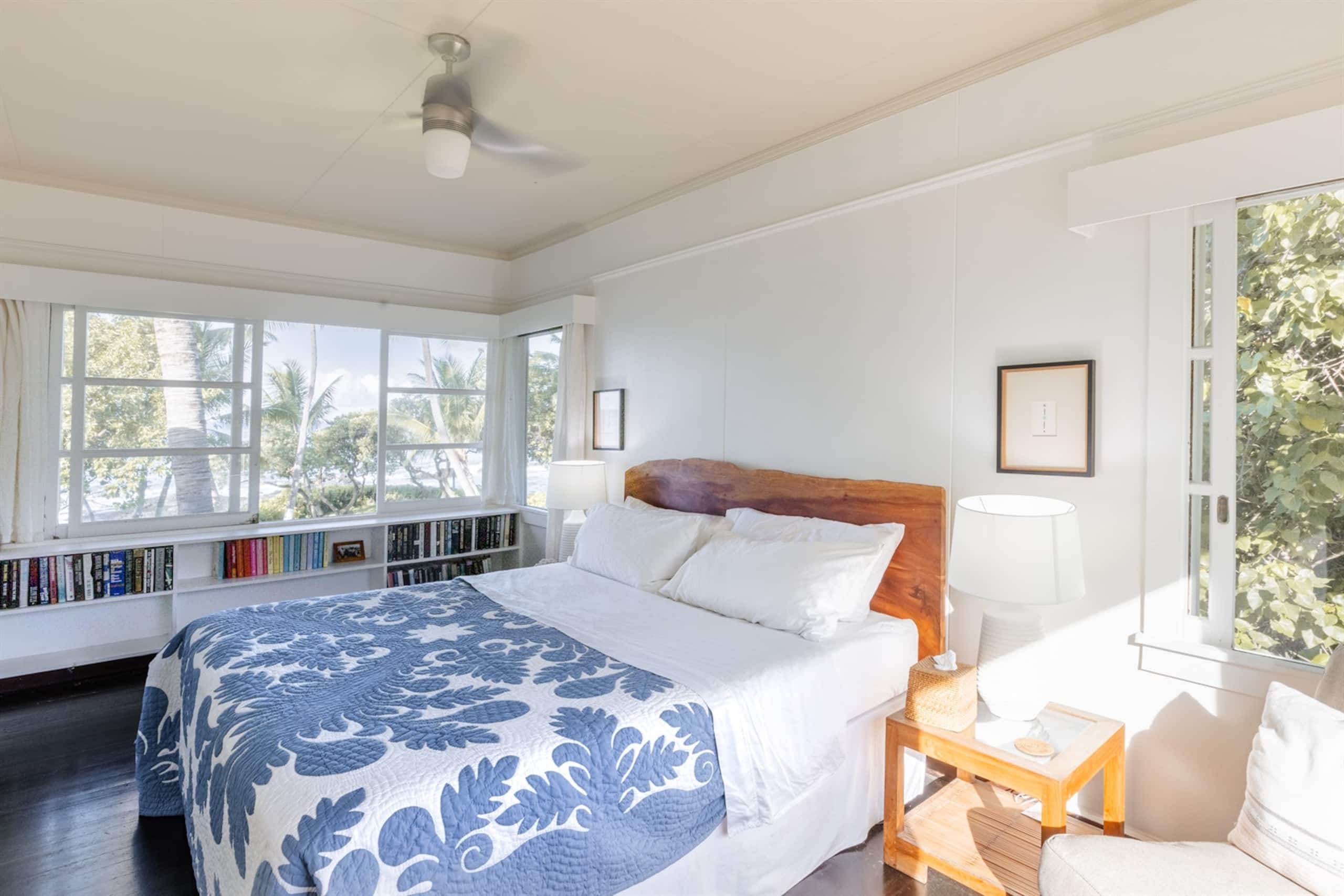 Home in Kailua-Kona · ★4.89 · 4 bedrooms · 5 beds · 4 baths - Image 29