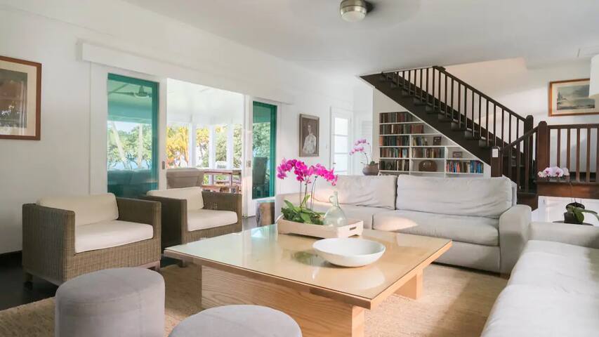 Robertson’s Beach House gallery image 4