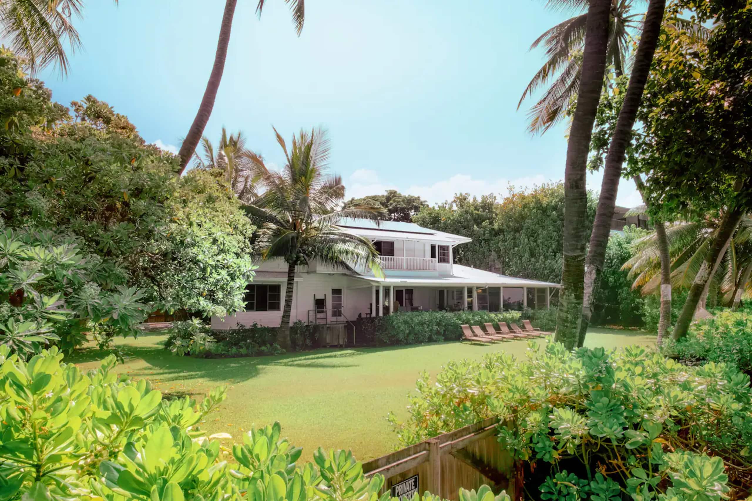 Home in Kailua-Kona · ★4.89 · 4 bedrooms · 5 beds · 4 baths - Image 39