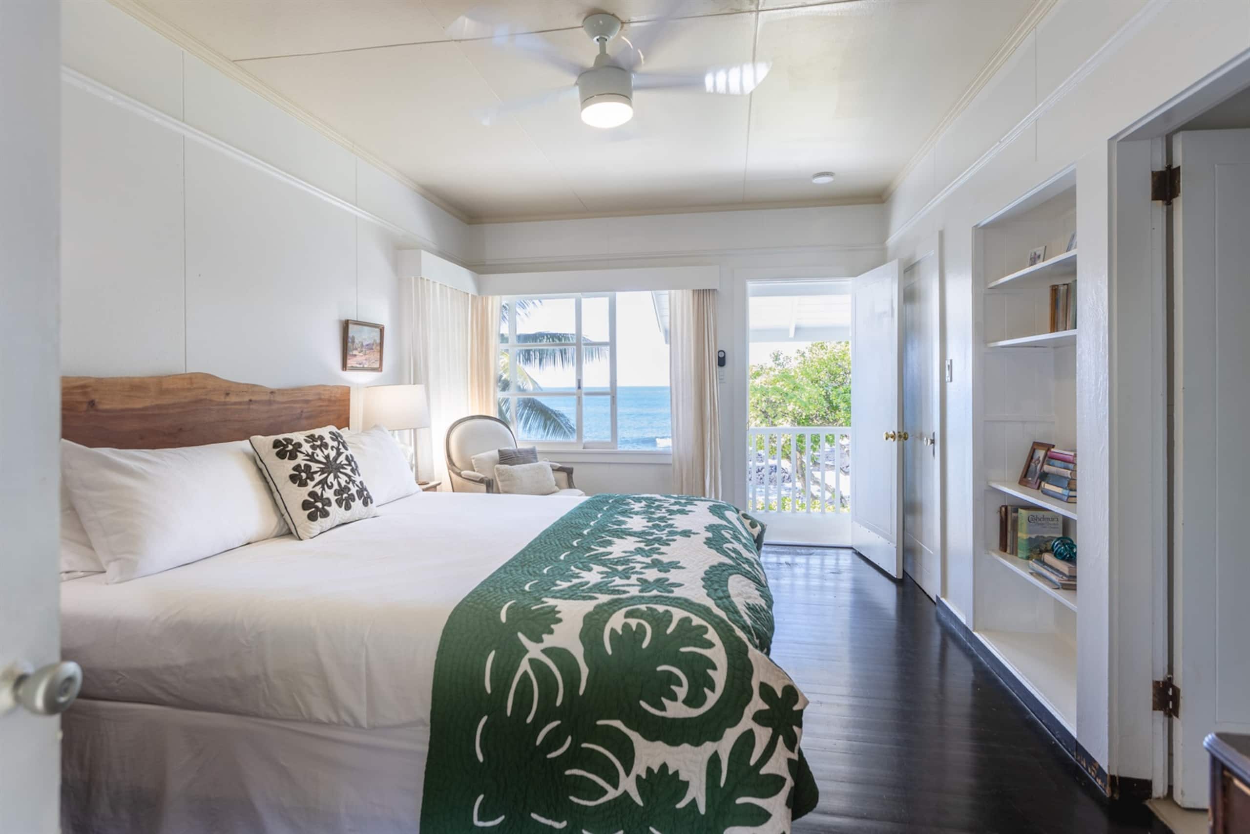 Home in Kailua-Kona · ★4.89 · 4 bedrooms · 5 beds · 4 baths - Image 14