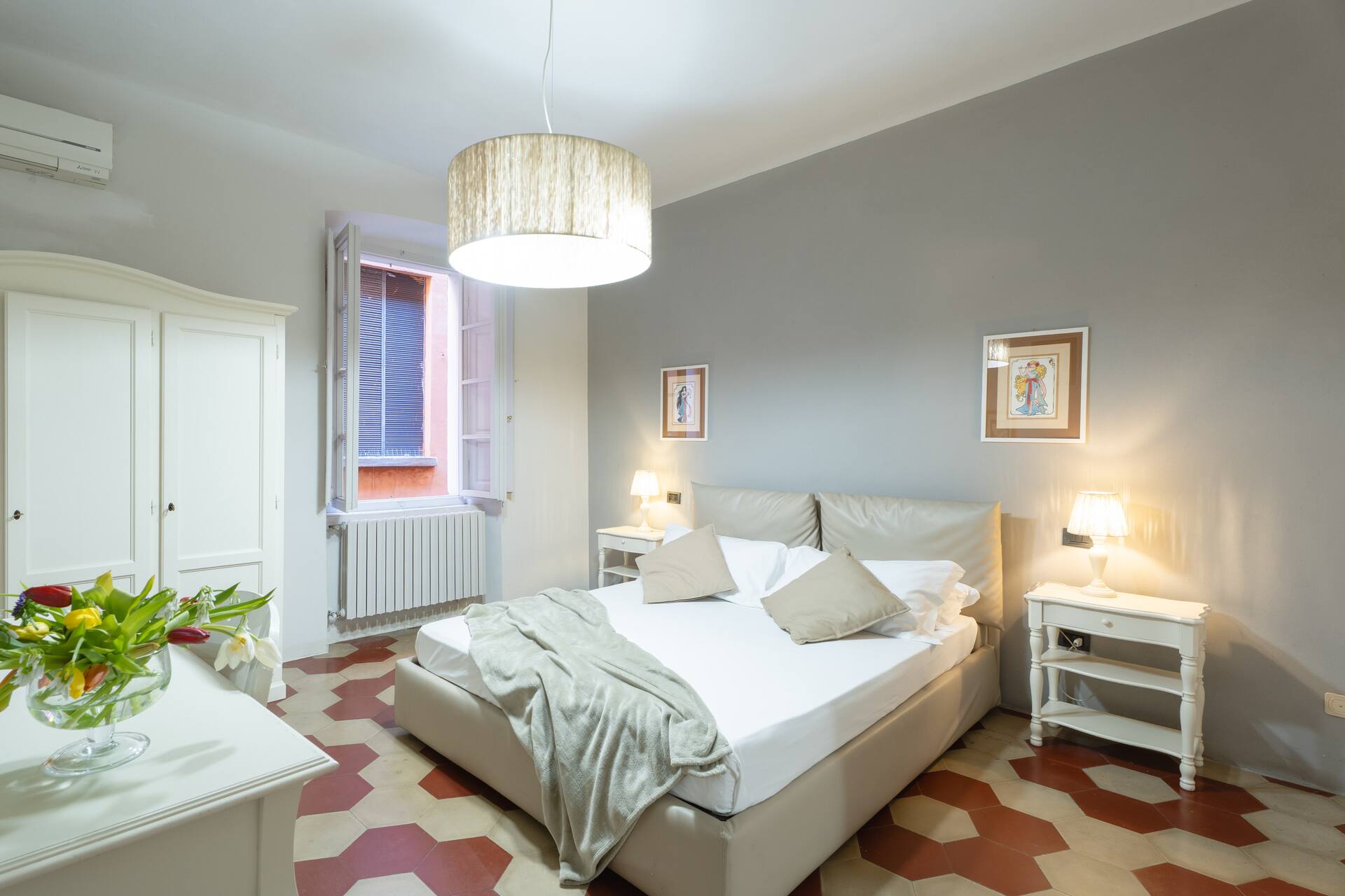 Toselli Suite Apartment