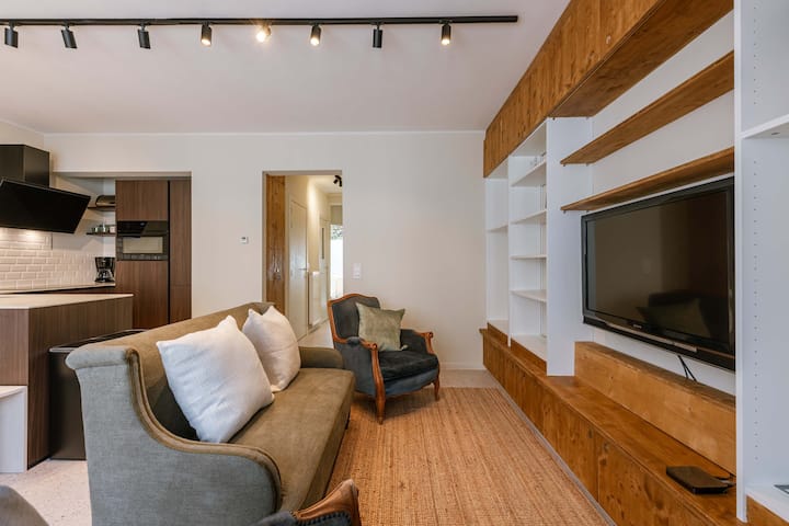 Coastal Retreat Near Belgian Coast - Knokke-Heist