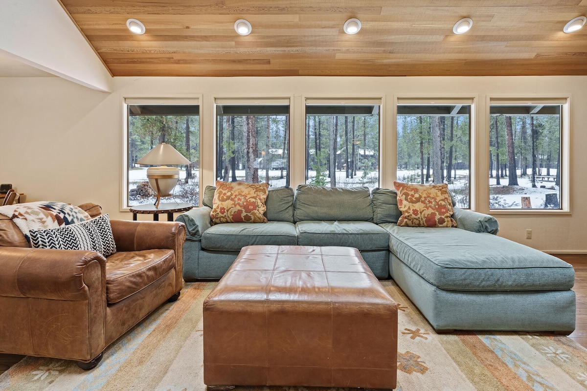 9 Salishan - Gorgeous, Hot Tub, Sharch Location! - Houses for Rent
