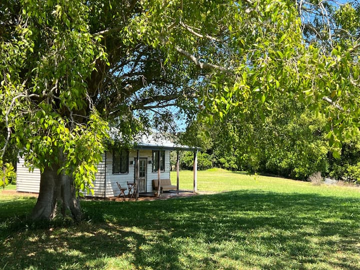 Sunset Cottage At Byron - Bangalow