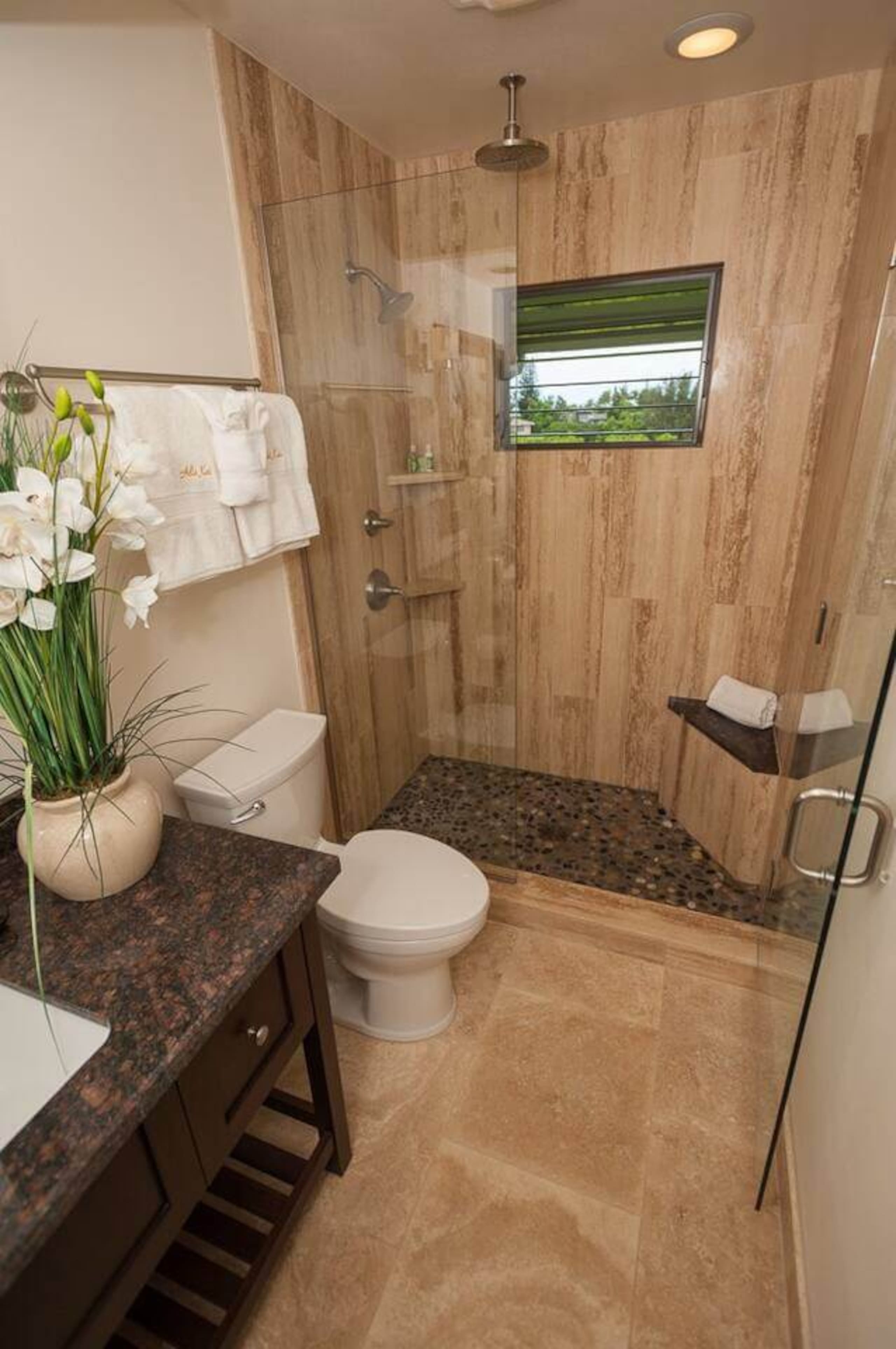 Condo in Princeville · ★4.93 · 2 bedrooms · 2 beds · 2 private baths - Image 20