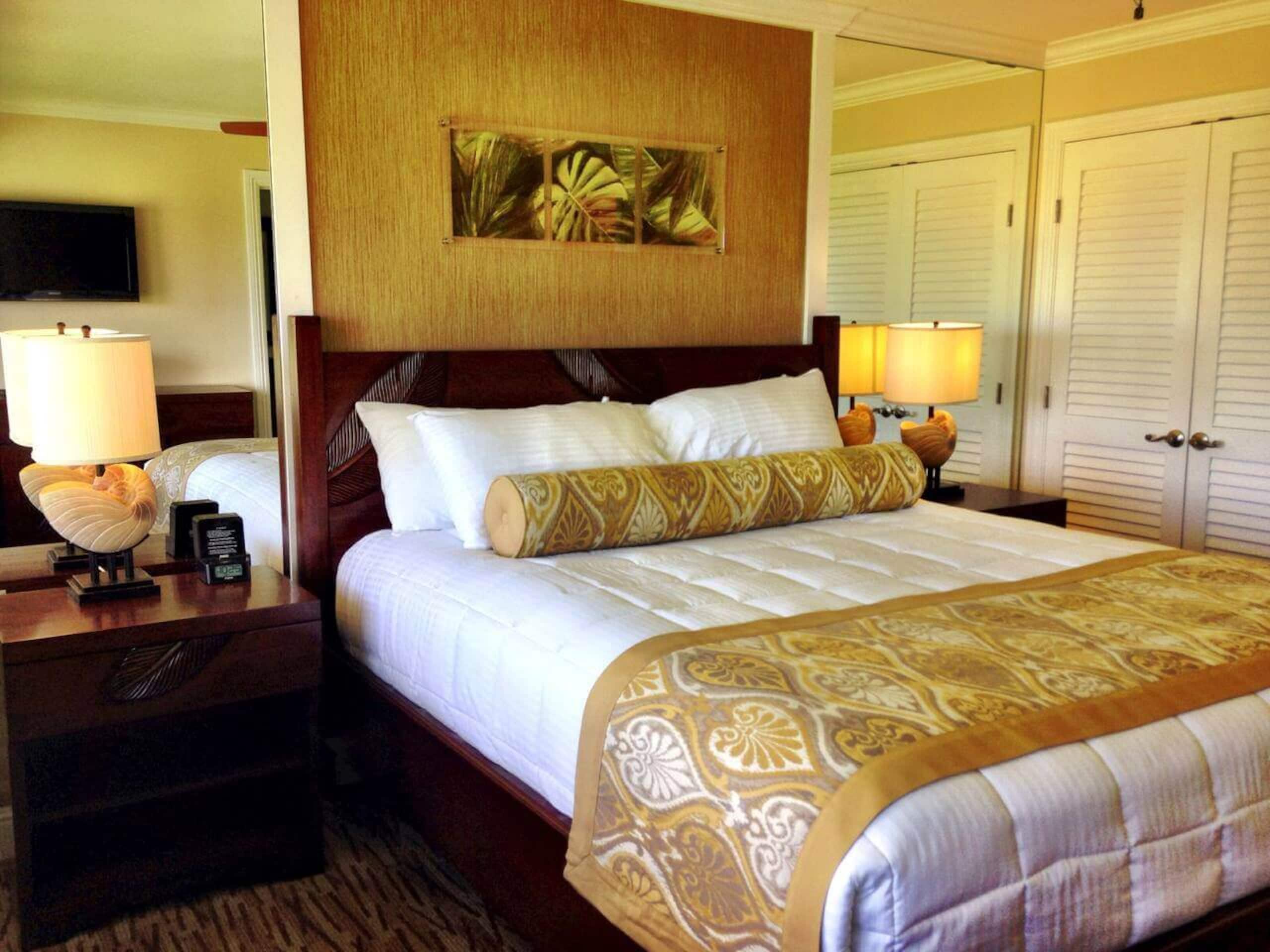 Condo in Princeville · ★4.93 · 2 bedrooms · 2 beds · 2 private baths - Image 22