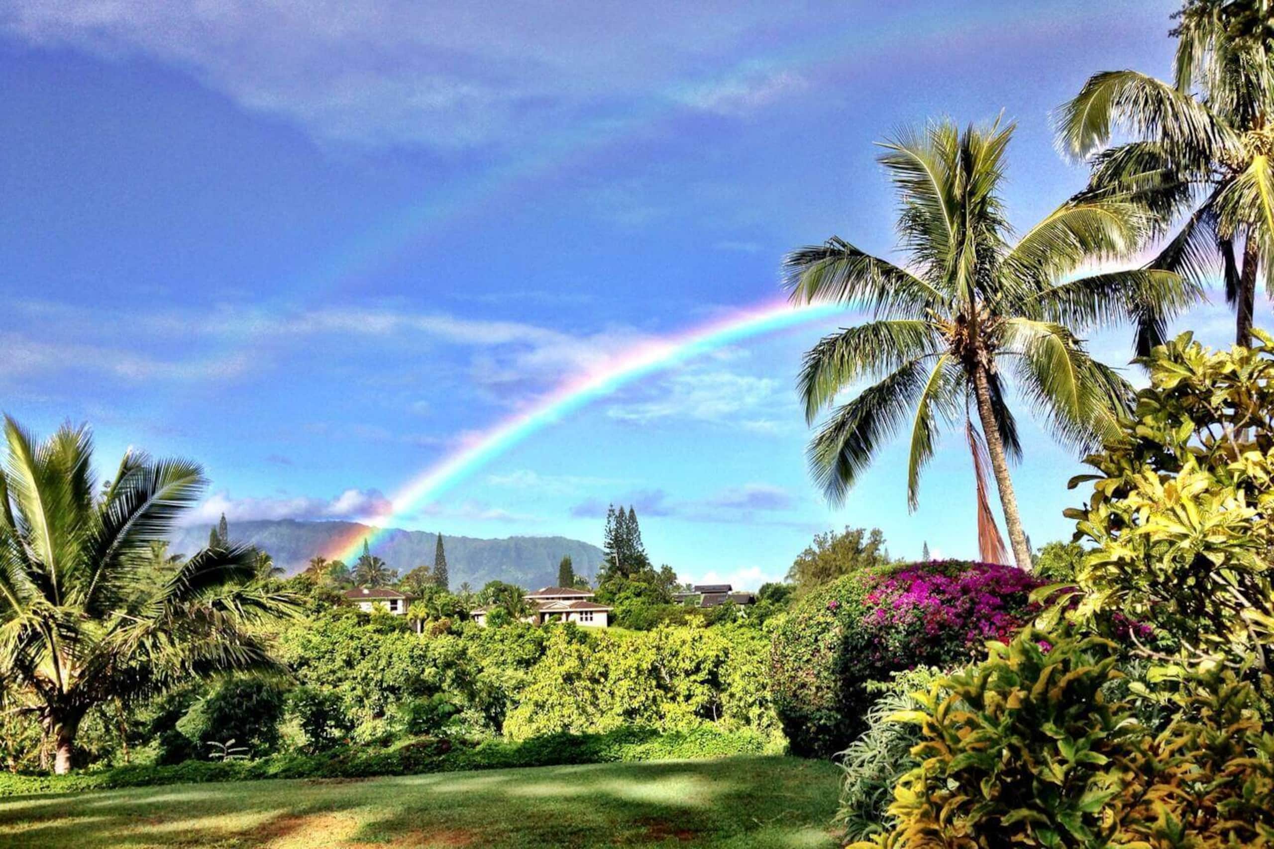 Condo in Princeville · ★4.93 · 2 bedrooms · 2 beds · 2 private baths - Image 16