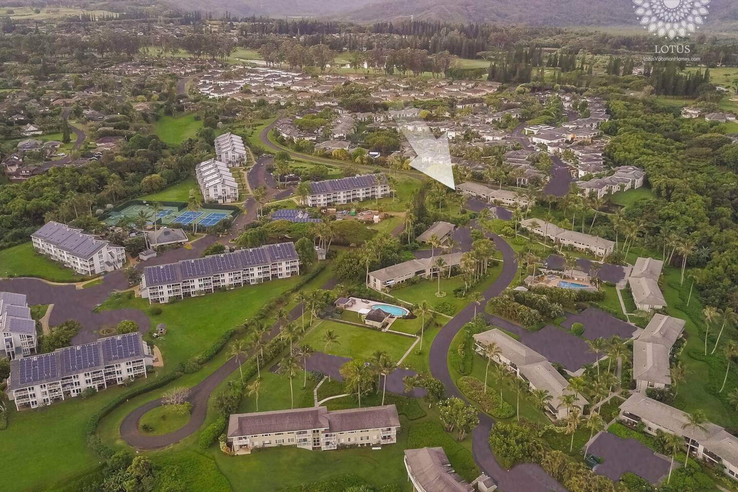 Condo in Princeville · ★4.93 · 2 bedrooms · 2 beds · 2 private baths - Image 6