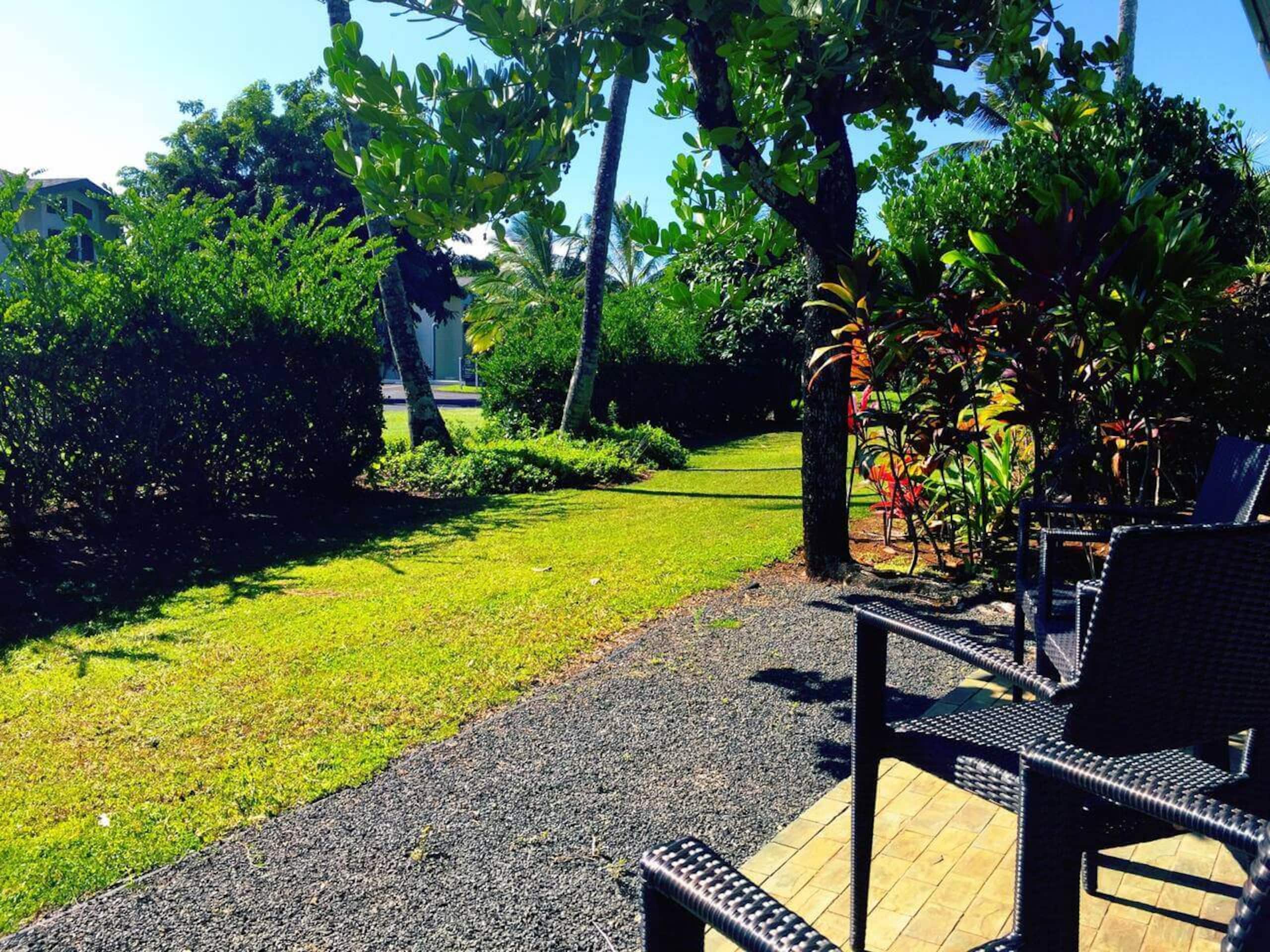 Condo in Princeville · ★4.93 · 2 bedrooms · 2 beds · 2 private baths - Image 12