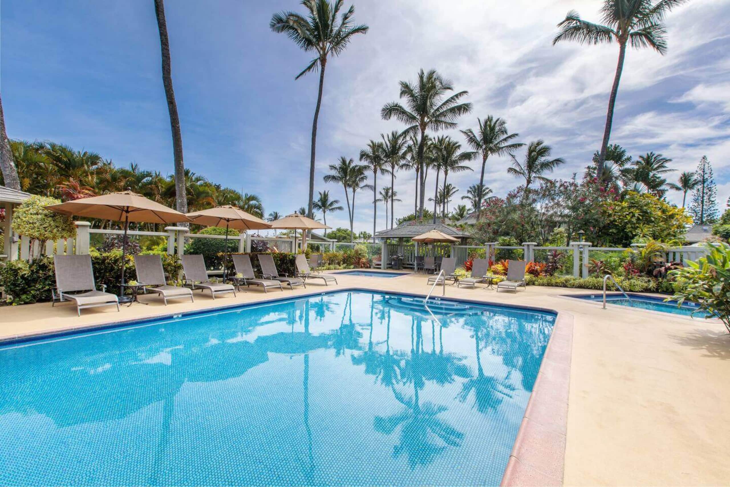Condo in Princeville · ★4.93 · 2 bedrooms · 2 beds · 2 private baths - Image 28