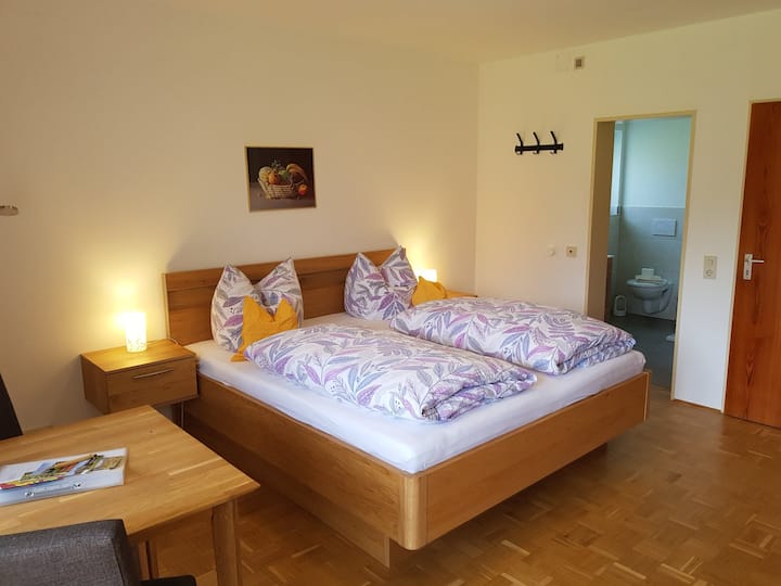 Cosy Holiday Flat 2 For 2 Persons, 20 M² - Bad Reichenhall