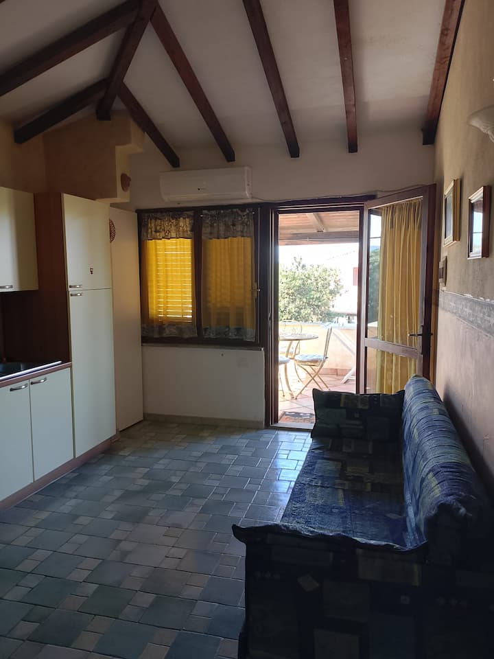 Residenze Cielo E Mare - Luna - San Teodoro