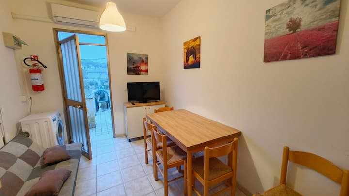 Appartement à Rosolina Mare Près De La Plage - Rosolina Mare
