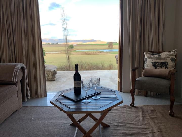 Fisherman's Cottage - Himeville