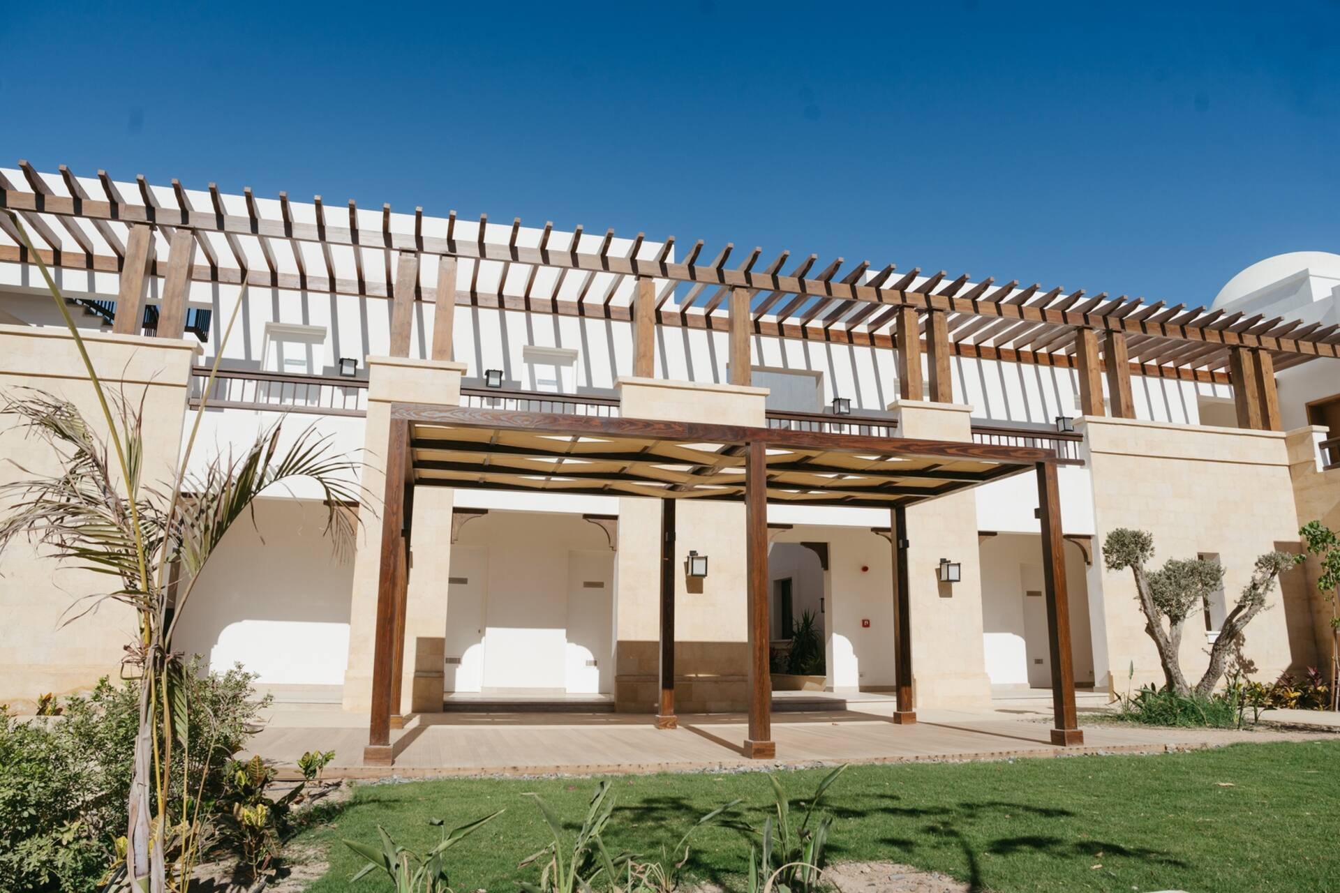 Ancient Sands Golf Resort and Residences — photo 1