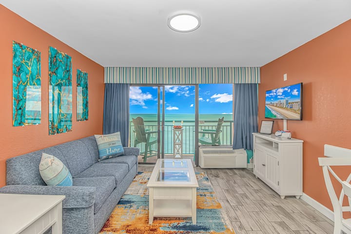 1416 Sandcastle South-surfs Up - Myrtle Beach, SC